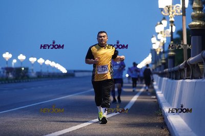 HTM Ipoh 7 Bridges Marathon 2026 (10th Series)