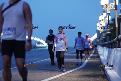 HTM Ipoh 7 Bridges Marathon 2026 (10th Series)