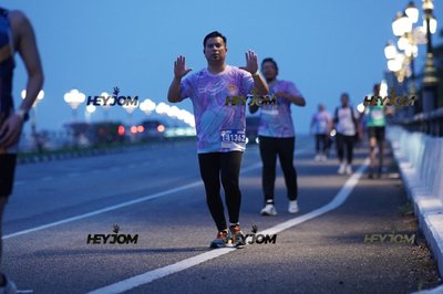 HTM Ipoh 7 Bridges Marathon 2026 (10th Series)