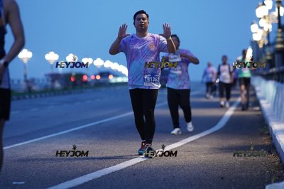 HTM Ipoh 7 Bridges Marathon 2026 (10th Series)