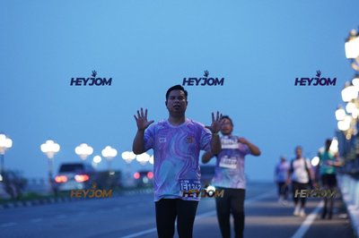 HTM Ipoh 7 Bridges Marathon 2026 (10th Series)