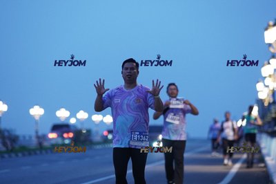 HTM Ipoh 7 Bridges Marathon 2026 (10th Series)