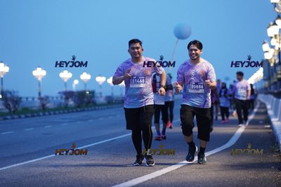 HTM Ipoh 7 Bridges Marathon 2026 (10th Series)