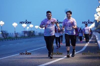 HTM Ipoh 7 Bridges Marathon 2026 (10th Series)