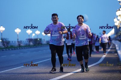 HTM Ipoh 7 Bridges Marathon 2026 (10th Series)