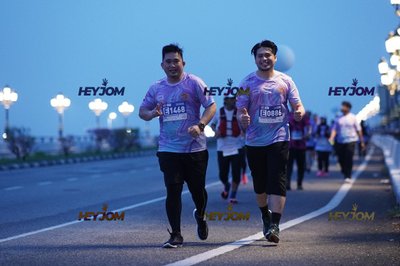 HTM Ipoh 7 Bridges Marathon 2026 (10th Series)