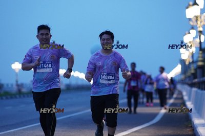 HTM Ipoh 7 Bridges Marathon 2026 (10th Series)