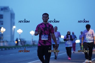 HTM Ipoh 7 Bridges Marathon 2026 (10th Series)