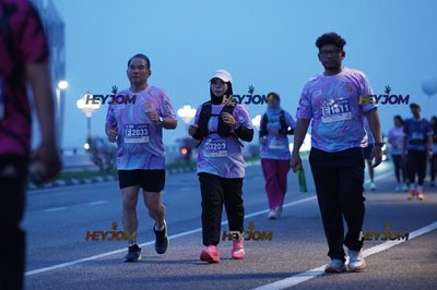 HTM Ipoh 7 Bridges Marathon 2026 (10th Series)