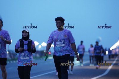 HTM Ipoh 7 Bridges Marathon 2026 (10th Series)