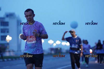 HTM Ipoh 7 Bridges Marathon 2026 (10th Series)