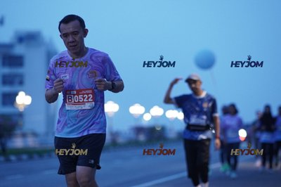 HTM Ipoh 7 Bridges Marathon 2026 (10th Series)