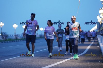 HTM Ipoh 7 Bridges Marathon 2026 (10th Series)