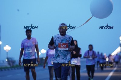 HTM Ipoh 7 Bridges Marathon 2026 (10th Series)