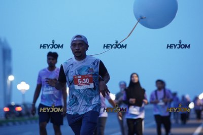 HTM Ipoh 7 Bridges Marathon 2026 (10th Series)
