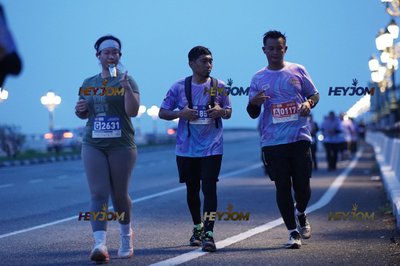 HTM Ipoh 7 Bridges Marathon 2026 (10th Series)