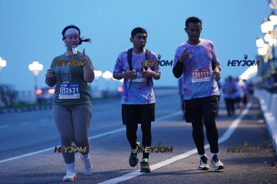 HTM Ipoh 7 Bridges Marathon 2026 (10th Series)