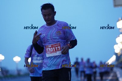 HTM Ipoh 7 Bridges Marathon 2026 (10th Series)