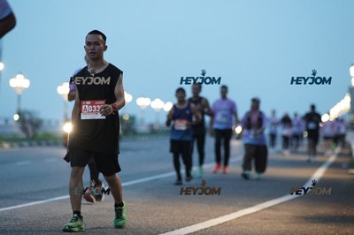 HTM Ipoh 7 Bridges Marathon 2026 (10th Series)