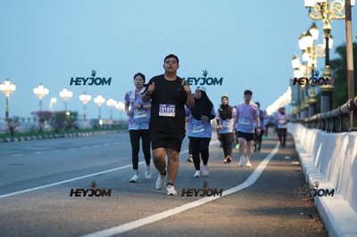 HTM Ipoh 7 Bridges Marathon 2026 (10th Series)