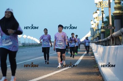 HTM Ipoh 7 Bridges Marathon 2026 (10th Series)