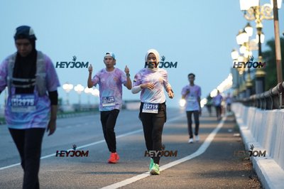 HTM Ipoh 7 Bridges Marathon 2026 (10th Series)
