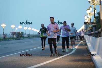 HTM Ipoh 7 Bridges Marathon 2026 (10th Series)