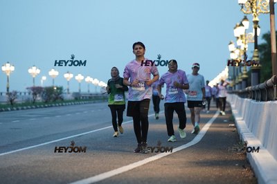 HTM Ipoh 7 Bridges Marathon 2026 (10th Series)