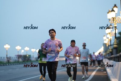 HTM Ipoh 7 Bridges Marathon 2026 (10th Series)
