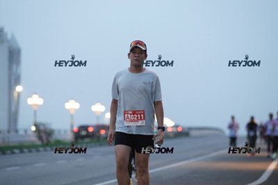 HTM Ipoh 7 Bridges Marathon 2026 (10th Series)