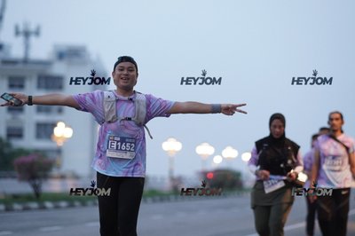 HTM Ipoh 7 Bridges Marathon 2026 (10th Series)