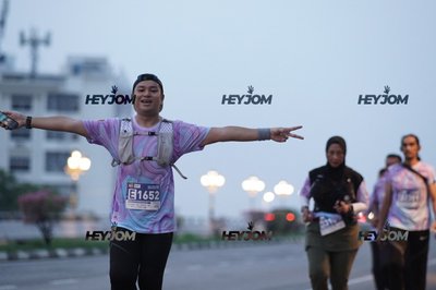 HTM Ipoh 7 Bridges Marathon 2026 (10th Series)