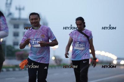 HTM Ipoh 7 Bridges Marathon 2026 (10th Series)