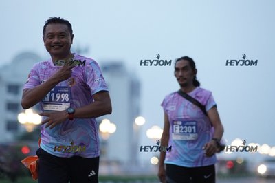 HTM Ipoh 7 Bridges Marathon 2026 (10th Series)