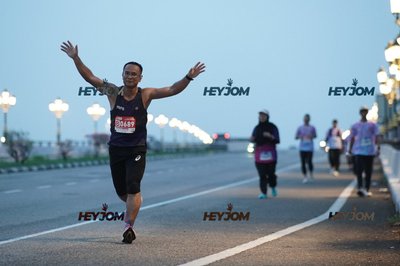 HTM Ipoh 7 Bridges Marathon 2026 (10th Series)