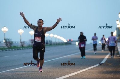 HTM Ipoh 7 Bridges Marathon 2026 (10th Series)