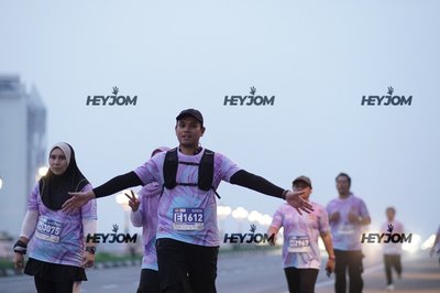 HTM Ipoh 7 Bridges Marathon 2026 (10th Series)
