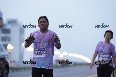 HTM Ipoh 7 Bridges Marathon 2026 (10th Series)