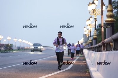 HTM Ipoh 7 Bridges Marathon 2026 (10th Series)