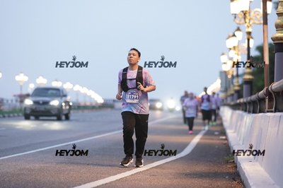 HTM Ipoh 7 Bridges Marathon 2026 (10th Series)