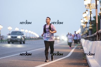HTM Ipoh 7 Bridges Marathon 2026 (10th Series)