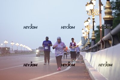 HTM Ipoh 7 Bridges Marathon 2026 (10th Series)