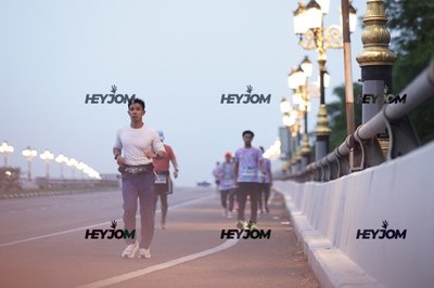 HTM Ipoh 7 Bridges Marathon 2026 (10th Series)