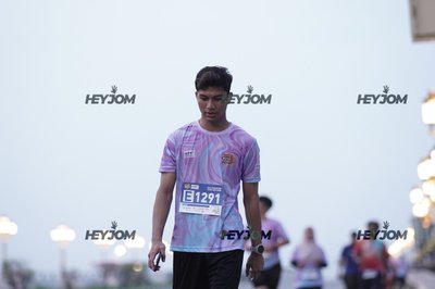 HTM Ipoh 7 Bridges Marathon 2026 (10th Series)