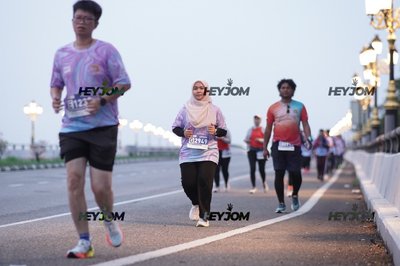 HTM Ipoh 7 Bridges Marathon 2026 (10th Series)