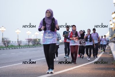 HTM Ipoh 7 Bridges Marathon 2026 (10th Series)