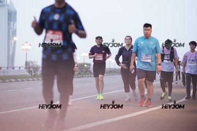 HTM Ipoh 7 Bridges Marathon 2026 (10th Series)