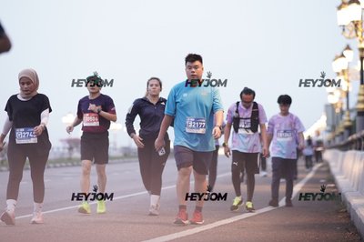 HTM Ipoh 7 Bridges Marathon 2026 (10th Series)