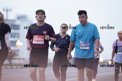 HTM Ipoh 7 Bridges Marathon 2026 (10th Series)