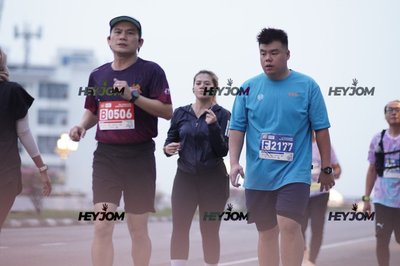 HTM Ipoh 7 Bridges Marathon 2026 (10th Series)